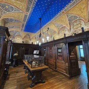 義大利Milan 米蘭 (義語 Milano) 必玩 - Museo Bagatti Valsecchi 巴加蒂瓦爾塞基博物館 = 巴格帝瓦塞奇博物館 = Casa Museo Bagatti Valsecchi = Palazzo Bagatti Valsecchi
