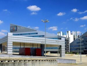 義大利Milan 米蘭 (義語 Milano) 必玩 - Casa Milan - Museo Mondo Milan 米蘭之家 - 米蘭世界博物館 = Associazione Calcio Milan (= AC Milan) 米蘭足球協會