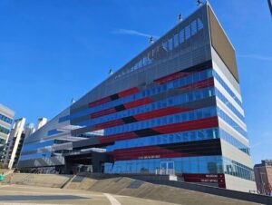 義大利Milan 米蘭 (義語 Milano) 必玩 - Casa Milan - Museo Mondo Milan 米蘭之家 - 米蘭世界博物館 = Associazione Calcio Milan (= AC Milan) 米蘭足球協會