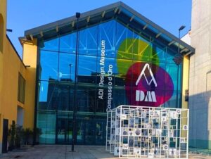 義大利Milan 米蘭 (義語 Milano) 必玩 - ADI Design Museum Milan 米蘭 ADI 設計博物館 = Chinatown di Milano 米蘭唐人街 = 米蘭華人街 = Quartiere Cinese