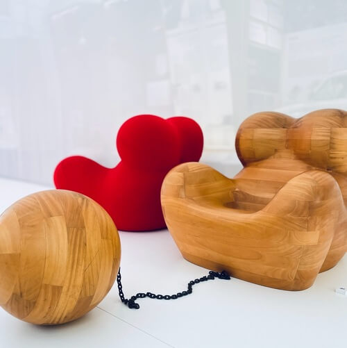 義大利Milan 米蘭 (義語 Milano) 必玩 - ADI Design Museum Milan 米蘭 ADI 設計博物館 = Chinatown di Milano 米蘭唐人街 = 米蘭華人街 = Quartiere Cinese