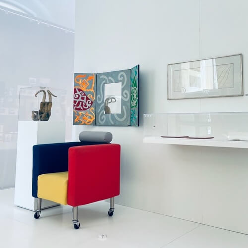 義大利Milan 米蘭 (義語 Milano) 必玩 - ADI Design Museum Milan 米蘭 ADI 設計博物館 = Chinatown di Milano 米蘭唐人街 = 米蘭華人街 = Quartiere Cinese