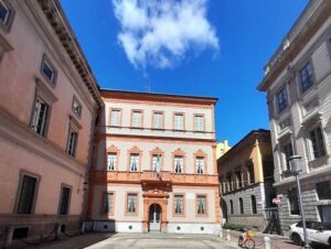 義大利Milan 米蘭 (義語 Milano) 必玩 - Casa museo del Manzoni 曼佐尼故居博物館