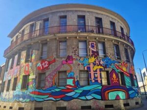 義大利Milan 米蘭 (義語 Milano) 必玩 - Fabbrica del Vapore 蒸汽工廠