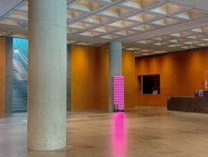 義大利Milan 米蘭 (義語 Milano) 必玩 - Museo delle Culture di Milano (MUDEC) 米蘭文化博物館 = Enrico Bartolini MUDEC