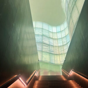 義大利Milan 米蘭 (義語 Milano) 必玩 - Museo delle Culture di Milano (MUDEC) 米蘭文化博物館 = Enrico Bartolini MUDEC
