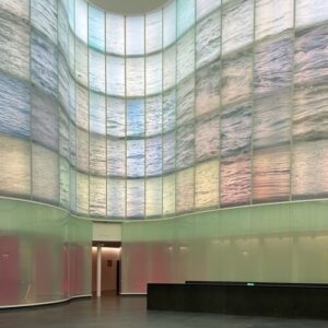 義大利Milan 米蘭 (義語 Milano) 必玩 - Museo delle Culture di Milano (MUDEC) 米蘭文化博物館 = Enrico Bartolini MUDEC