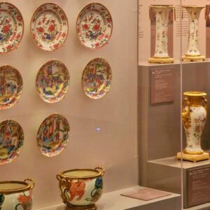 義大利Milan 米蘭 (義語 Milano) 必玩 - Museo delle Culture di Milano (MUDEC) 米蘭文化博物館 = Enrico Bartolini MUDEC