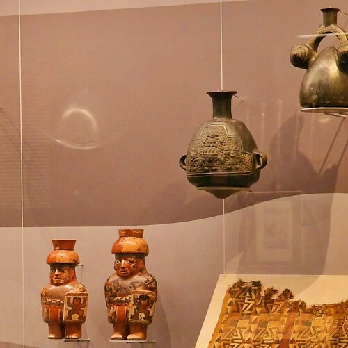 義大利Milan 米蘭 (義語 Milano) 必玩 - Museo delle Culture di Milano (MUDEC) 米蘭文化博物館 = Enrico Bartolini MUDEC