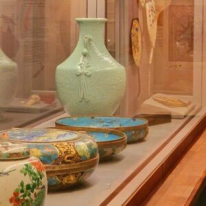 義大利Milan 米蘭 (義語 Milano) 必玩 - Museo delle Culture di Milano (MUDEC) 米蘭文化博物館 = Enrico Bartolini MUDEC