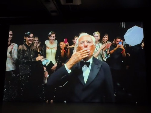 義大利Milan 米蘭 (義語 Milano) 必玩 - Armani/Silos 阿瑪尼糧倉藝術館 = 阿瑪尼筒倉