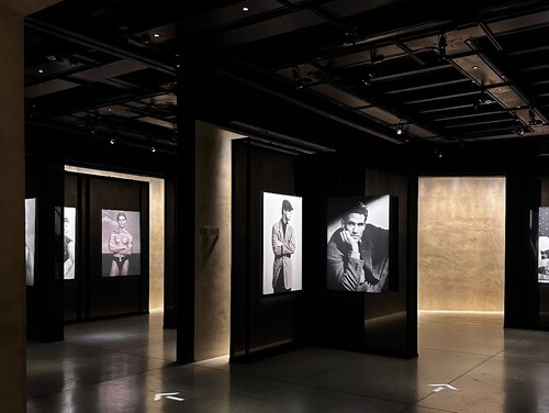 義大利Milan 米蘭 (義語 Milano) 必玩 - Armani/Silos 阿瑪尼糧倉藝術館 = 阿瑪尼筒倉