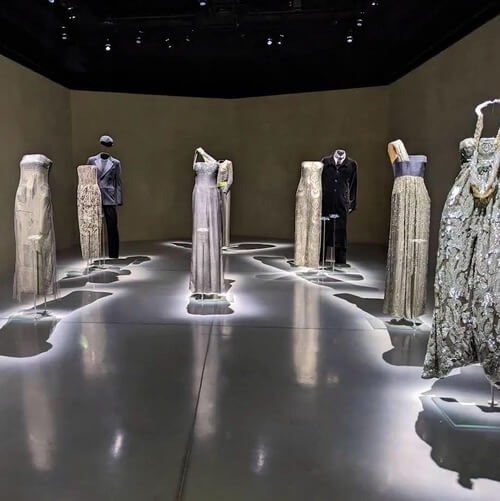 義大利Milan 米蘭 (義語 Milano) 必玩 - Armani/Silos 阿瑪尼糧倉藝術館 = 阿瑪尼筒倉