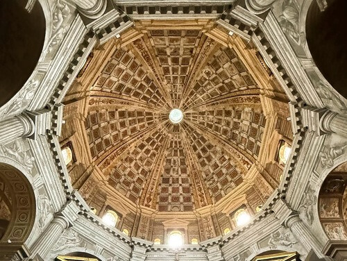 義大利Milan 米蘭 (義語 Milano) 必玩 - Basilica di Santa Maria della Passione 聖母受難聖殿