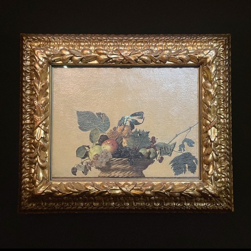 義大利Milan 米蘭 (義語 Milano) 必玩 - Pinacoteca Ambrosiana 盎博羅削畫廊 = 安布羅修美術館 = 安布羅西亞美術館 = = Biblioteca Pinacoteca Accademia Ambrosiana 盎博羅削圖書館 = Accademia Ambrosiana