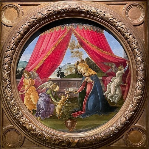 義大利Milan 米蘭 (義語 Milano) 必玩 - Pinacoteca Ambrosiana 盎博羅削畫廊 = 安布羅修美術館 = 安布羅西亞美術館 = = Biblioteca Pinacoteca Accademia Ambrosiana 盎博羅削圖書館 = Accademia Ambrosiana