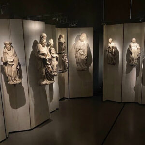 義大利Milan 米蘭 (義語 Milano) 必玩 - Palazzo Reale di Milano 米蘭王宮 = 米蘭皇宮 = Museo del Duomo 大教堂博物館 = Grande Museo del Duomo 大教堂大博物館