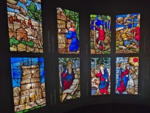 義大利Milan 米蘭 (義語 Milano) 必玩 - Palazzo Reale di Milano 米蘭王宮 = 米蘭皇宮 = Museo del Duomo 大教堂博物館 = Grande Museo del Duomo 大教堂大博物館