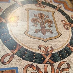 義大利Milan 米蘭 (義語 Milano) 必玩 - Galleria Vittorio Emanuele II 維托里奧·埃馬努埃萊二世長廊 = 艾曼紐二世迴廊 = 埃馬努埃萊二世拱廊街 = La Rinascente = Rinascente Milano 文藝復興百貨 = La Rinascente S.p.A.