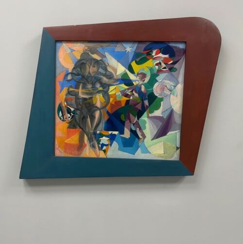 義大利Milan 米蘭 (義語 Milano) 必玩 - Palazzo Reale di Milano 米蘭王宮 = 米蘭皇宮 = Palazzo del Broletto Vecchio = Brolo dell'Arcivescovo = Brolo di Sant'Ambrogio = Museo del Novecento 二十世紀博物館 = Palazzo dell'Arengario