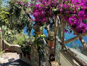 義大利波西塔諾 Positano 必玩 - Sentiero degli Dei (Path of the Gods) 眾神之路