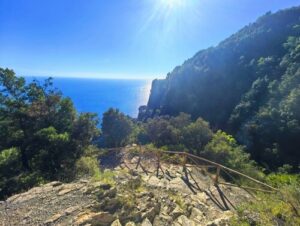 義大利波西塔諾 Positano 必玩 - Sentiero degli Dei (Path of the Gods) 眾神之路