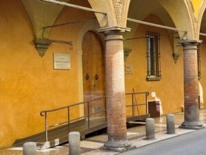 義大利波隆那 = 博洛尼亞 Bologna 必玩 - Casa di Giorgio Morandi 喬治·莫蘭迪故居