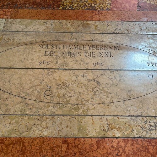義大利波隆那 = 博洛尼亞 Bologna 必玩 - Basilica di San Petronio 聖白托略大殿 = 聖彼得羅尼奧大教堂