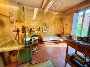 義大利波隆那 = 博洛尼亞 Bologna 必玩 - Casa di Giorgio Morandi 喬治·莫蘭迪故居