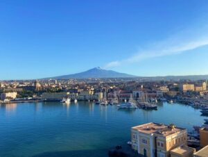 義大利卡塔尼亞 Catania 必玩 - Porto di Catania 卡塔尼亞港