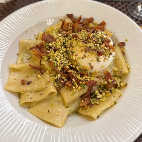 義大利Milan 米蘭 (義語 Milano) 必吃 - San Giorgio Ristorante-Pizzeria dal 1999