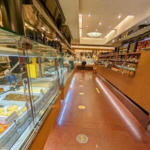 義大利Milan 米蘭 (義語 Milano) 必吃 - Peck (熟食、美酒店)