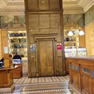 義大利Milan 米蘭 (義語 Milano) 必吃 - Ristorante Cracco (米其林一星)