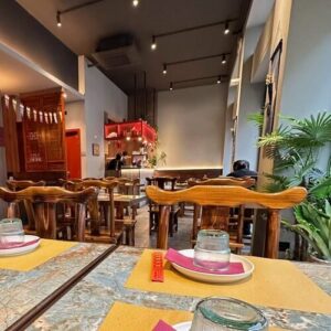 義大利Milan 米蘭 (義語 Milano) 必吃 - Batong Ristorante 八筒