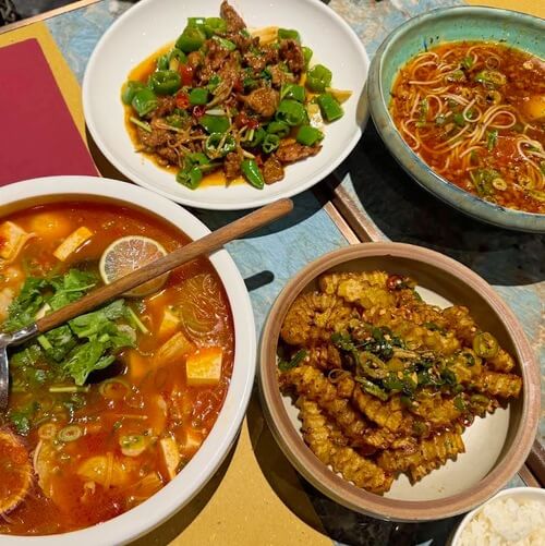 義大利Milan 米蘭 (義語 Milano) 必吃 - Batong Ristorante 八筒