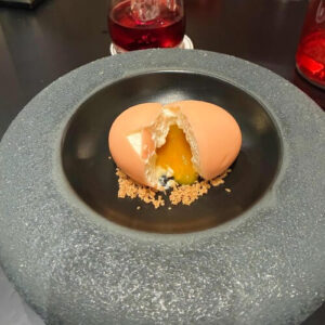 義大利Milan 米蘭 (義語 Milano) 必吃 - Ristorante Berton (米其林一星)