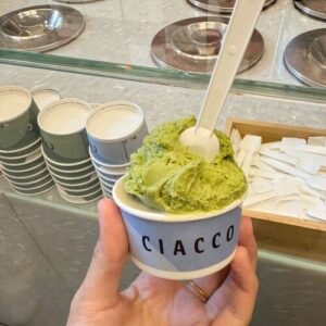 義大利Milan 米蘭 (義語 Milano) 必吃 - Ciacco Lab