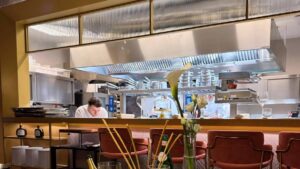 義大利Milan 米蘭 (義語 Milano) 必吃 - Ristorante Procaccini Milano (米其林一星)