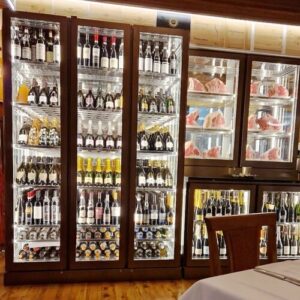義大利Milan 米蘭 (義語 Milano) 必吃 - Trattoria de la Trebia Milano