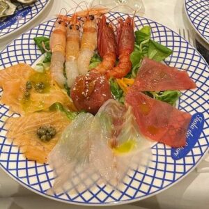 義大利Milan 米蘭 (義語 Milano) 必吃 - Isola dei Sapori