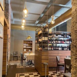 義大利Milan 米蘭 (義語 Milano) 必吃 - Felice a Testaccio | MILANO
