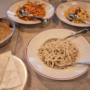 義大利Milan 米蘭 (義語 Milano) 必吃 - Felice a Testaccio | MILANO