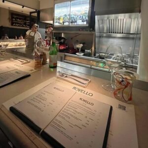 義大利Milan 米蘭 (義語 Milano) 必吃 - Ristorante Rovello 18