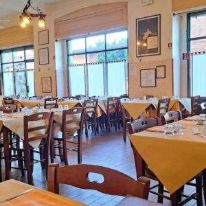 義大利Milan 米蘭 (義語 Milano) 必吃 - Trattoria Bolognese da Mauro