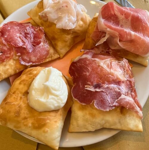 義大利Milan 米蘭 (義語 Milano) 必吃 - Trattoria Bolognese da Mauro