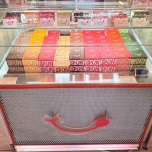 義大利Milan 米蘭 (義語 Milano) 必吃 - Spun Tiramisu (多間分店)