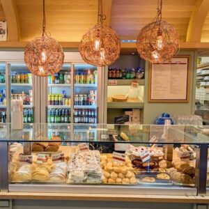 義大利Milan 米蘭 (義語 Milano) 必吃 - Panzerotti Luini (知名糕點店、必吃盧伊尼烤麵包)