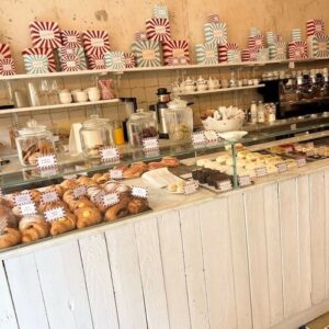 義大利Milan 米蘭 (義語 Milano) 必吃 - Pasticceria Gelsomina