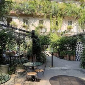 義大利Milan 米蘭 (義語 Milano) 必吃 - 10 Corso Como Café