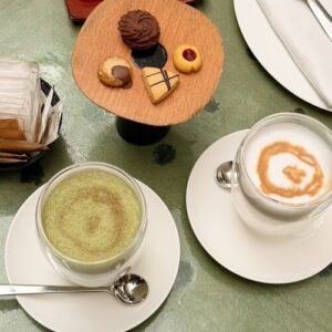 義大利Milan 米蘭 (義語 Milano) 必吃 - 10 Corso Como Café